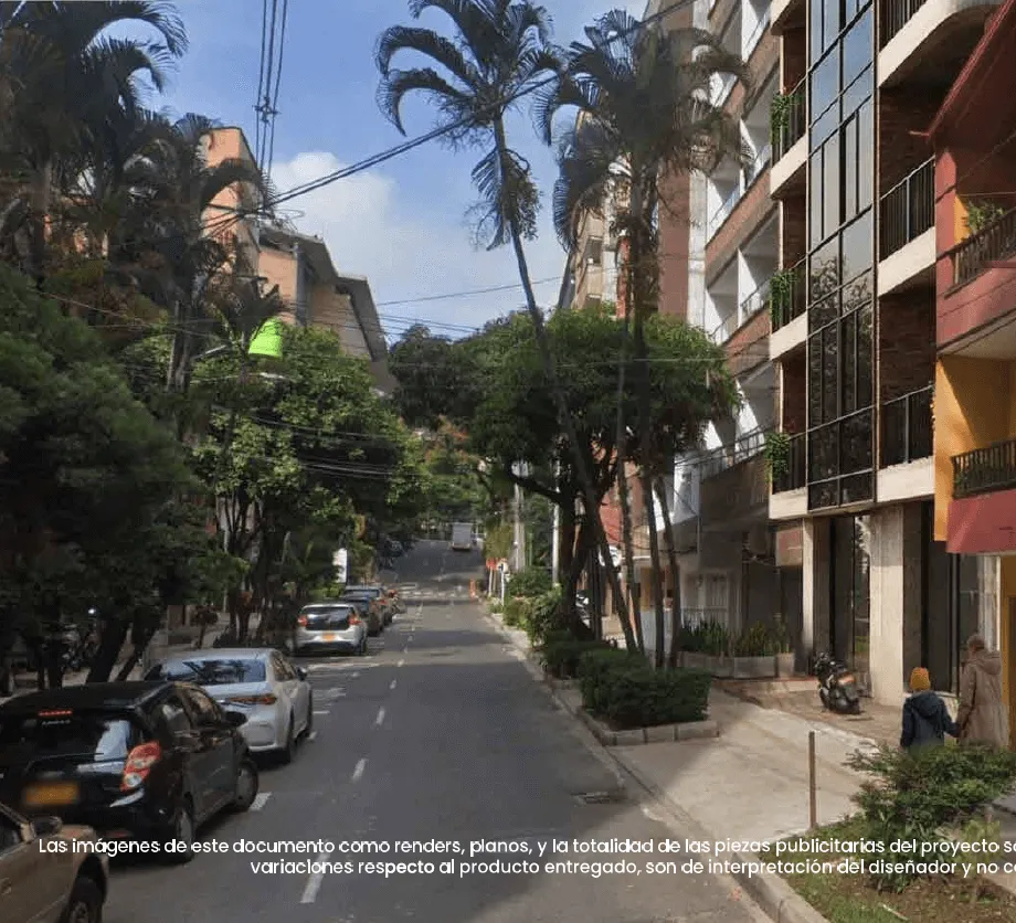 Proyectos Inmobiliarios en Colombia, Antioquia, Sabaneta / Inversiones, Apartamentos, Propiedad Raíz, Vivienda Nueva, Inversión En Propiedad Raíz Para Airbnb 1